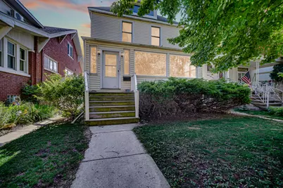 1833 Sheridan Avenue, Whiting, IN 46394 - Photo 1