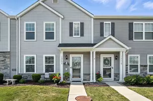 10408 Richmond Ave, Cedar Lake, IN 46303 - Photo 1