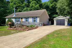 2824 N 700 E, Rolling Prairie, IN 46371 - Photo 1