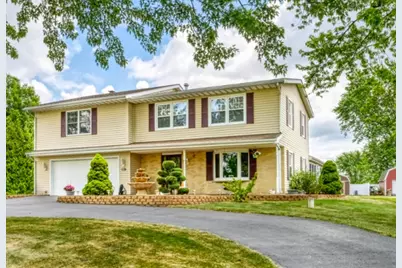 9201 Henry Street, Dyer, IN 46311 - Photo 1