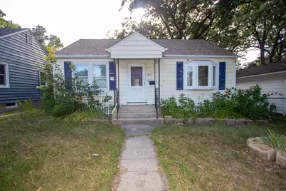 417 Jackson Street, Michigan City, IN 46360 - Photo 1