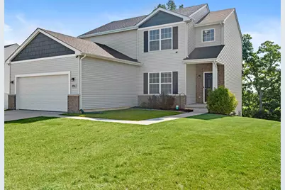 11936 Montgomery Street, Winfield, IN 46307 - Photo 1