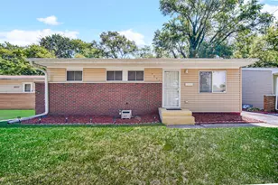 4241 Tennessee St, Gary, IN 46409 - Photo 1