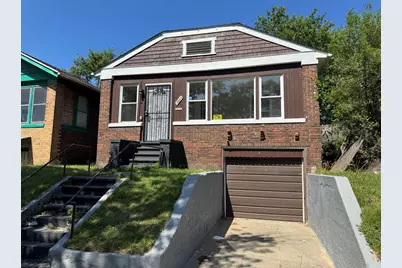 3844 Adams Street, Gary, IN 46408 - Photo 1