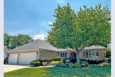 123 Seville Court, Schererville, IN 46375 - Photo 1