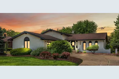 9612 Walnut Drive, Munster, IN 46321 - Photo 1