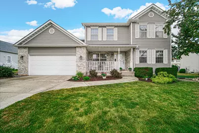 1514 Cynthia Court, Schererville, IN 46375 - Photo 1