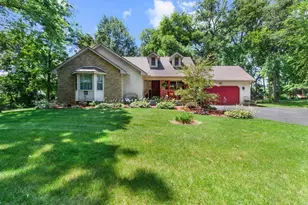 18082 Warrick Rd, Hebron, IN 46341 - Photo 1