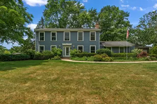 110 Wheatridge Rd, Valparaiso, IN 46385 - Photo 1