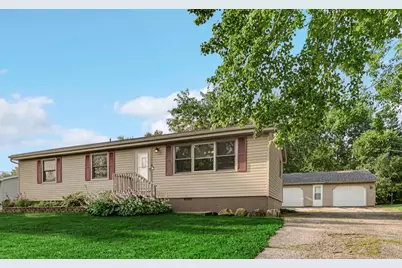 352 Marian Drive, Valparaiso, IN 46385 - Photo 1