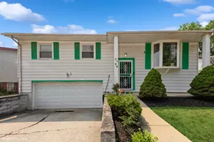 1124 Clinton St, Gary, IN 46406 - Photo 1