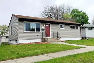 7134 Beech Ave, Hammond, IN 46324 - Photo 1