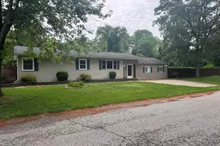 5909 W 249th Ave, Lowell, IN 46356 - Photo 1