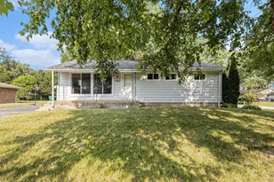 6425 Rhode Island St, Merrillville, IN 46410 - Photo 1