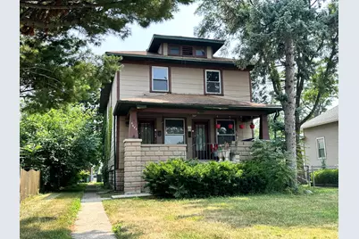 6643 Van Buren Avenue, Hammond, IN 46324 - Photo 1