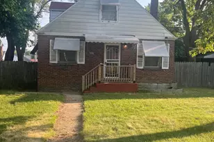 1212 W 47th Ave, Gary, IN 46408 - Photo 1