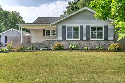 3433 W 950 N, Lake Village, IN 46349 - Photo 1