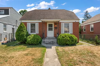 1458 Shell Street, Hammond, IN 46320 - Photo 1