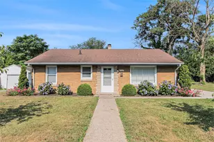 721 George St, Valparaiso, IN 46385 - Photo 1