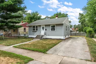 7420 White Oak Ave, Hammond, IN 46324 - Photo 1