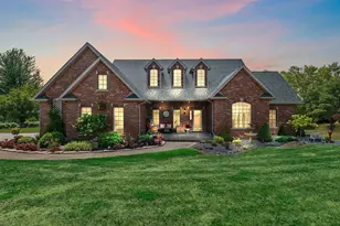 15250 Chase St, Crown Point, IN 46307 - Photo 1