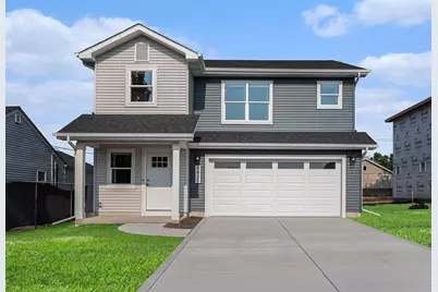 6835 Missouri Avenue, Hammond, IN 46323 - Photo 1