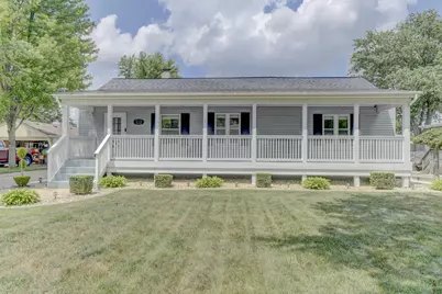 218 Cedar Street, Crown Point, IN 46307 - Photo 1