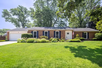 57 W Glendale Boulevard, Valparaiso, IN 46383 - Photo 1