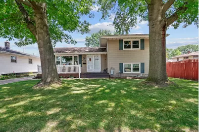 9225 Wildwood Drive, Highland, IN 46322 - Photo 1