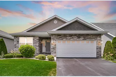 10132 Azalea Drive, Crown Point, IN 46307 - Photo 1