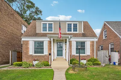 908 174th Place, Hammond, IN 46324 - Photo 1