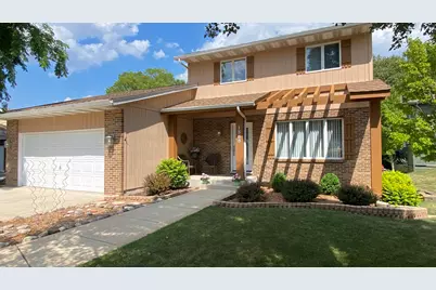 1588 Sunnyslope Drive, Crown Point, IN 46307 - Photo 1