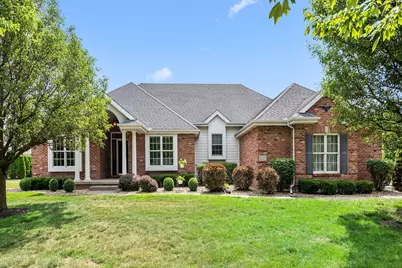 1227 White Hawk Drive, Crown Point, IN 46307 - Photo 1