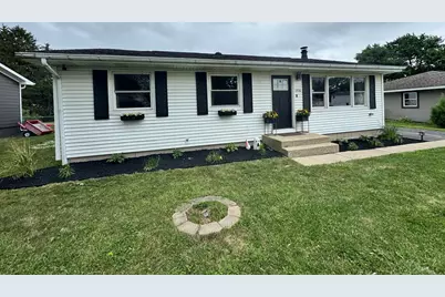 1906 Edison Street, Schererville, IN 46375 - Photo 1