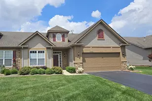 1358 Charlevoix Way, Schererville, IN 46375 - Photo 1