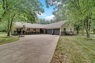 11523 Salyer Dr, Wheatfield, IN 46392 - Photo 1