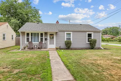 403 N Raymond Street, Griffith, IN 46319 - Photo 1