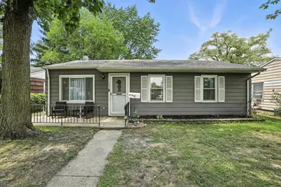 6630 Rhode Island Avenue, Hammond, IN 46323 - Photo 1