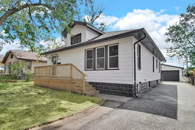 6724 Arkansas Avenue, Hammond, IN 46323 - Photo 1