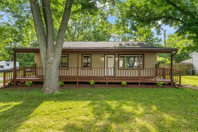 316 Church Street, Crown Point, IN 46307 - Photo 1