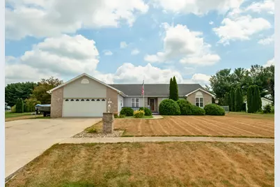 11869 Laurie Drive, Wheatfield, IN 46392 - Photo 1