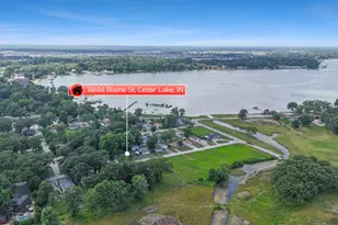 14604 Blaine Pl, Cedar Lake, IN 46303 - Photo 1