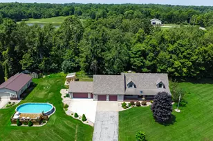 10526 W 200 S, Westville, IN 46391 - Photo 1