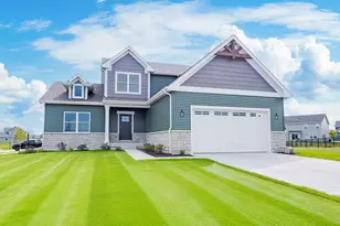 10085 Beacon Pointe Ct, Cedar Lake, IN 46303 - Photo 1