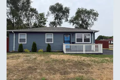 3902 W 21st Avenue, Gary, IN 46404 - Photo 1