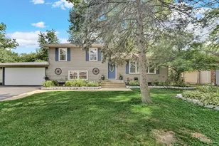 3343 E 78th Pl, Merrillville, IN 46410 - Photo 1