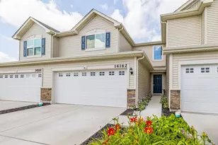 14162 Magnolia St, Cedar Lake, IN 46303 - Photo 1