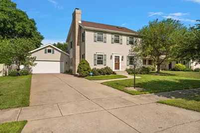 619 N Forest Avenue #46319, Griffith, IN 46319 - Photo 1