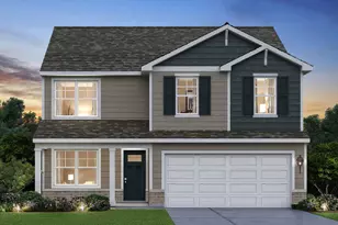 4110 Viceroy St, Portage, IN 46368 - Photo 1