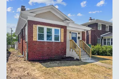 642 Fillmore Street, Gary, IN 46402 - Photo 1